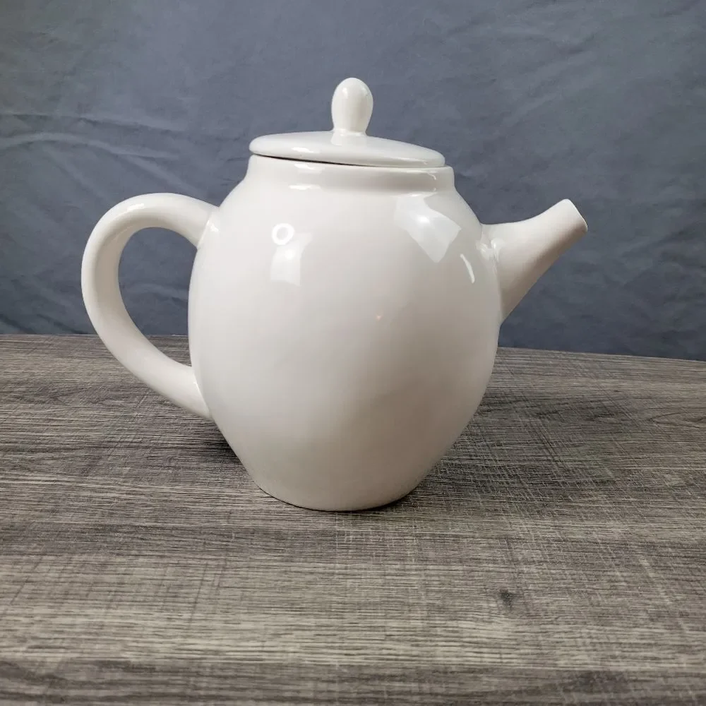 Rae Dunn basic white